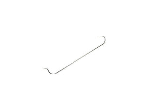 Uchwyt butelek do lodówki Whirlpool / Indesit / Ariston / Hotpoint 481244029517 C00316190