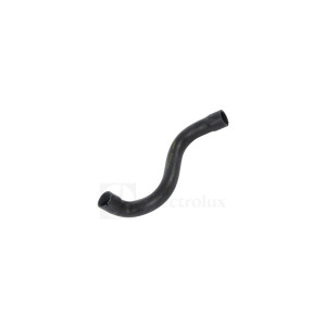 Wąż wewnętrzny do zmywarki Electrolux / AEG łączący pompę z wężem spustowym 23 cm 8996461224900