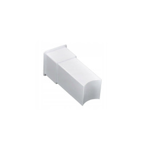 Popychacz do szatkownicy przy maszynce do mielenia Zelmer / Bosch starego typu 160 mm 864010
