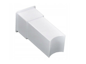 Popychacz do szatkownicy przy maszynce do mielenia Zelmer / Bosch starego typu 160 mm 864010