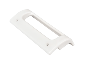 Uchwyt drzwi do lodówki Polar / Whirlpool TS 17 x 6 cm 027-8