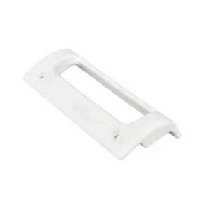Uchwyt drzwi do lodówki Polar / Whirlpool TS 17 x 6 cm 027-8