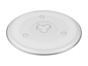 Talerz koniczny bez osprzętu Domax 27 cm TR018