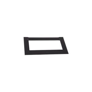 Zestaw szyby drzwi do piekarnika Electrolux / AEG 595,5 x 332 mm