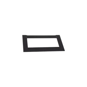 Zestaw szyby drzwi do piekarnika Electrolux / AEG 595,5 x 332 mm