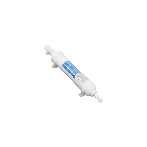 Zestaw filtra do wody do chłodziarki Electrolux / AEG 4055164653