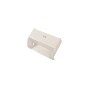 Półka na butelki do lodówki Electrolux / AEG sitodruk 7801 334 x 202 mm