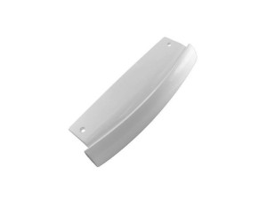 Uchwyt drzwi do lodówki Amica biały 230 mm 8038535