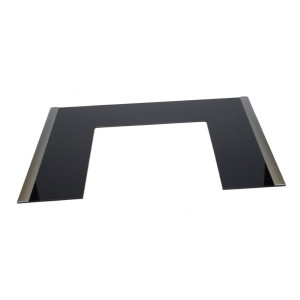 Szkło okapu Gorenje / Hisense DVG8545AXS 797 x 600 x 5 mm 278876