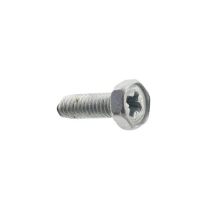 Wkręt drzwi do lodówki i zamrażarki Electrolux / AEG M4x12 PZ 2290634019