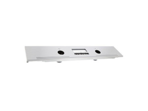 Panel obsługi do kuchenki Electrolux / AEG inox 60 cm 3578807012