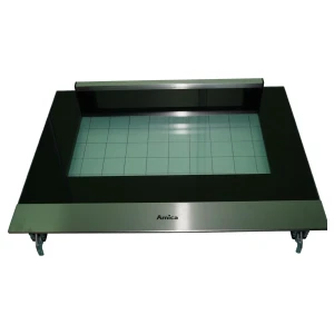 Zespół drzwi piekarnika Amica 1022SXScS 9066677