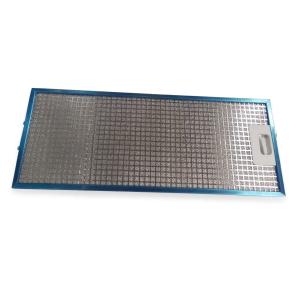 Filtr aluminiowy przeciwtłuszczowy do okapu Amica 1020015