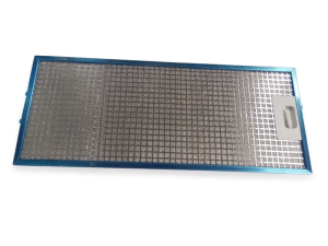 Filtr aluminiowy przeciwtłuszczowy do okapu Amica 1020015
