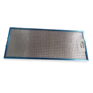 Filtr aluminiowy przeciwtłuszczowy do okapu Amica 1020015