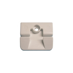 Zatrzask drzwiczek do lodówki Gorenje / Hisense 449416