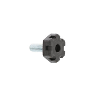 Regulowana nóżka do chłodziarki Electrolux / AEG 24 mm 2230099158