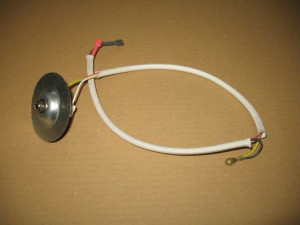 Czujnik temperatury do piekarnika Amica Td krótki 8046754