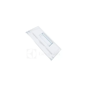 Przedni panel szuflady zamrażarki Electrolux / AEG 2425356116