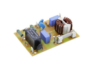 Moduł 10 A do kuchenki mikrofalowej Electrolux / AEG 50296068005