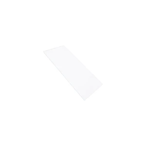 Szklana półka nad szufladę na owoce i warzywa do chłodziarki Electrolux / AEG 476 x 215 mm 2249606746