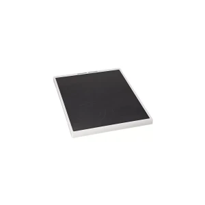 Płyta ceramiczna z ramką do kuchenki Electrolux / AEG biała 496 x 600 mm
