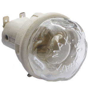 Lampka do piekarnika Mastercook / Fagor z żarówką 25 W E14 C140000L5
