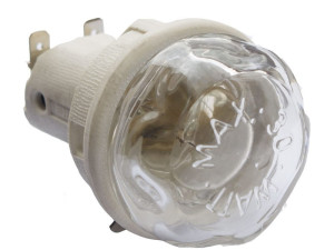 Lampka do piekarnika Mastercook / Fagor z żarówką 25 W E14 C140000L5