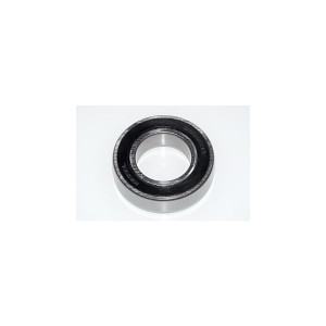 Łożysko kulkowe 6006 2RS 30 x 55 x 13 mm
