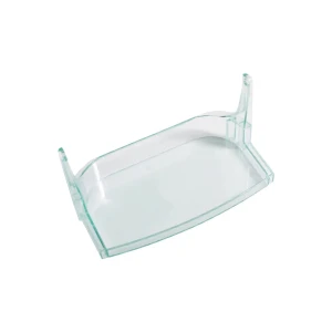 Krótki balkonik drzwiowy do lodówki Gorenje / Hisense 610842