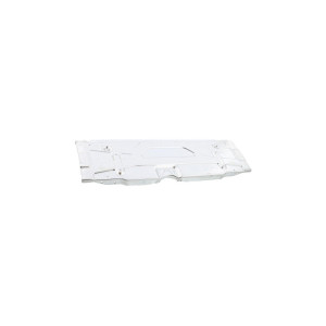 Belka przednia cokołu do zmywarki Electrolux / AEG 1527255044