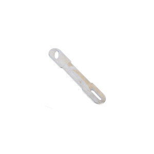 Listwa poprzeczna sprężarki do lodówki lub zamrażarki Electrolux / AEG 90 mm 2060828015
