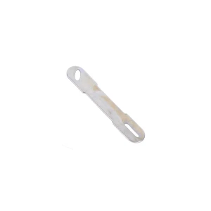 Listwa poprzeczna sprężarki do lodówki lub zamrażarki Electrolux / AEG 90 mm 2060828015