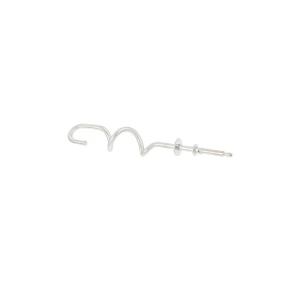 Prawe mieszadło hakowe do miksera ręcznego Electrolux / AEG 4055073342