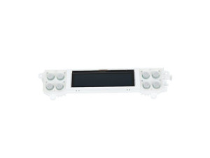 Interfejs płytki sterującej do zmywarki Electrolux / AEG 1113384075