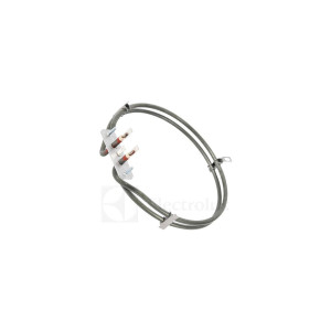 Grzałka termoobiegu piekarnika Electrolux / AEG 2100 W 4055203329