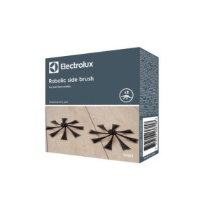 Akcesoria e-roboot Electrolux Zestaw szczotek bocznych e-robot Electrolux 9009230765
