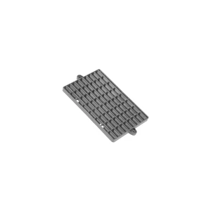 Lewa kratka wylotu powietrza z komina do okapu Electrolux / AEG 4055036109