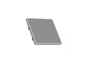 Zaślepka śruby uchwytu drzwi do chłodziarki Electrolux / AEG 2634013045