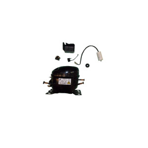 Kompresor do lodówki Amica JM1080Y R600a 1016357