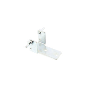 Zawias środkowy drzwi do lodówki Electrolux / AEG 2250246077