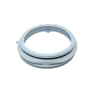 Fartuch drzwi do pralki Beko 2466300302