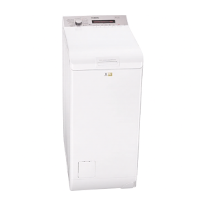 Skonfigurowany moduł elektroniczny do pralki Electrolux / AEG EWM10931 973913217312005