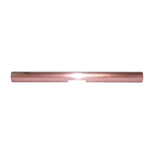Front okapu Amica inox 1001401