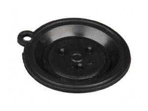 Membrana zespołu wodnego do podgrzewacza wody Domax G-17 z bolcami Cospel 5303
