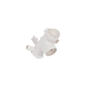 Korpus pompy odpływowej do pralki Electrolux / AEG 1325015236