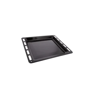 Miska ociekowa emaliowana do piekarnika Electrolux / AEG 422 x 370 x 33 mm