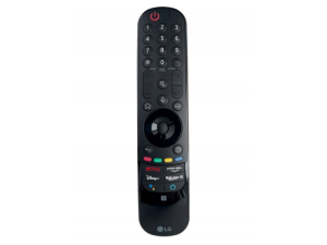 Oryginalny pilot Magic Remote do telewizora LG AKB76036201