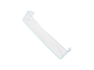 Dolna półka drzwiowa na butelki do chłodziarki Electrolux / AEG 484 x 92,5 mm 2246613158