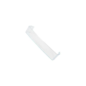 Dolna półka drzwiowa na butelki do chłodziarki Electrolux / AEG 484 x 92,5 mm 2246613158